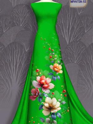 1757037858 326 vai ao dai hoa in 3d ad mv6728