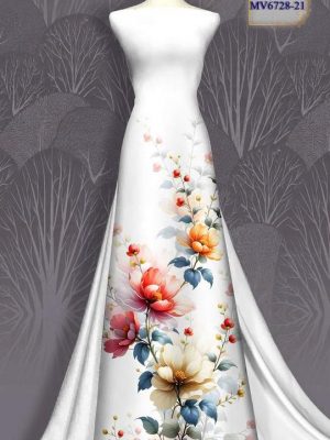 1757037858 395 vai ao dai hoa in 3d ad mv6728