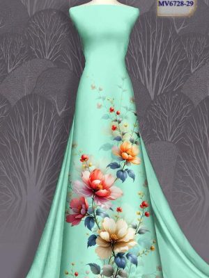 1757037858 835 vai ao dai hoa in 3d ad mv6728