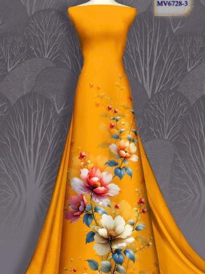 1757037859 221 vai ao dai hoa in 3d ad mv6728