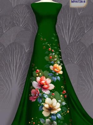 1757037859 257 vai ao dai hoa in 3d ad mv6728