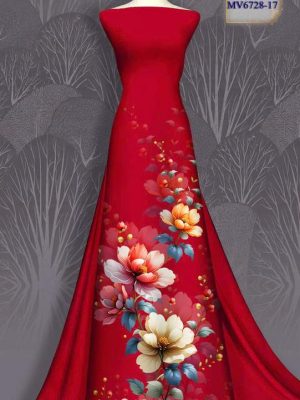 1757037859 58 vai ao dai hoa in 3d ad mv6728