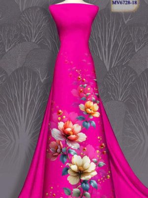 1757037861 146 vai ao dai hoa in 3d ad mv6728