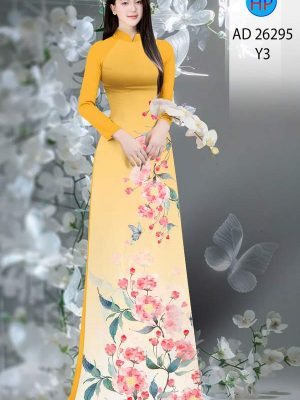 1757037929 899 vai ao dai hoa in 3d ad 26295