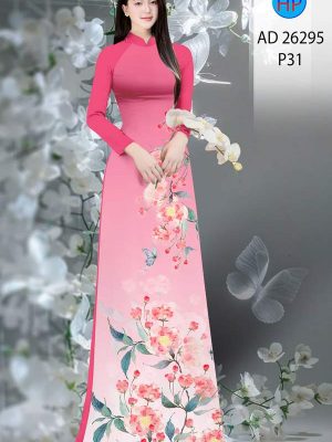 1757037930 981 vai ao dai hoa in 3d ad 26295