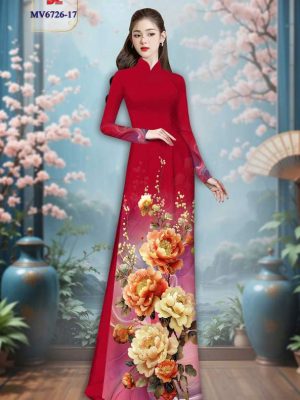1757124300 71 vai ao dai hoa in 3d ad mv6726