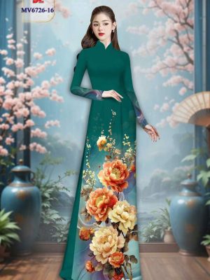 1757124301 499 vai ao dai hoa in 3d ad mv6726