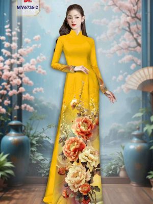 1757124301 724 vai ao dai hoa in 3d ad mv6726
