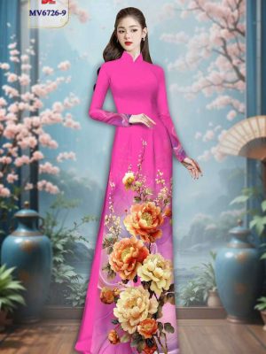 1757124303 219 vai ao dai hoa in 3d ad mv6726