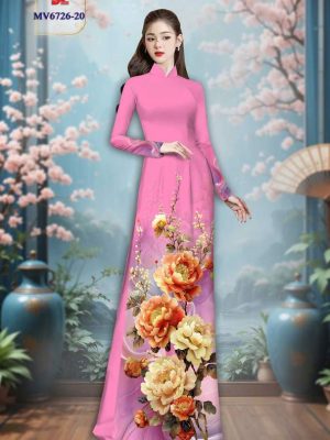 1757124303 468 vai ao dai hoa in 3d ad mv6726