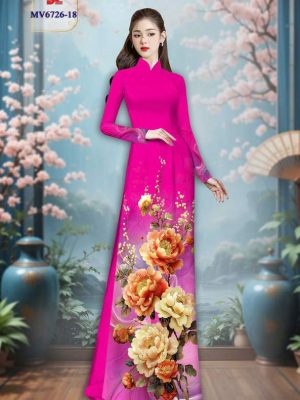 1757124304 472 vai ao dai hoa in 3d ad mv6726