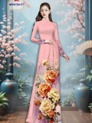 1757124305 207 vai ao dai hoa in 3d ad mv6726