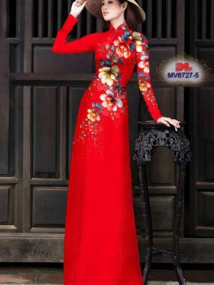 1757124775 826 vai ao dai hoa in 3d ad mv6727