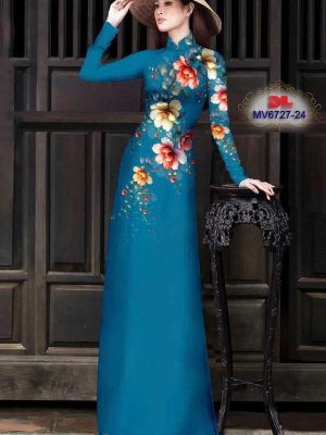 1757124779 188 vai ao dai hoa in 3d ad mv6727