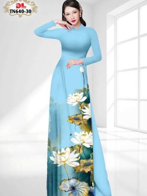 1757125252 529 vai ao dai hoa sen ad tn640