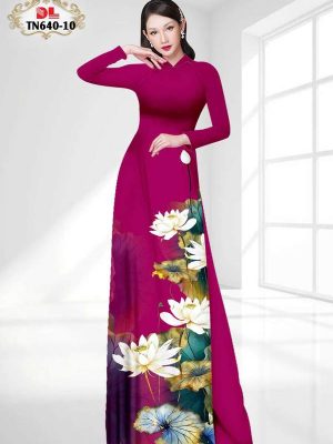 1757125252 555 vai ao dai hoa sen ad tn640