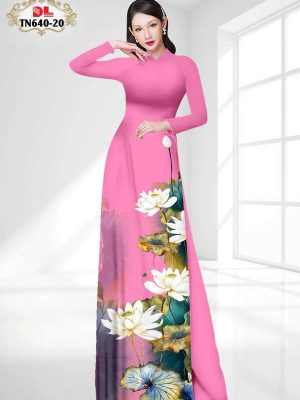 1757125253 235 vai ao dai hoa sen ad tn640