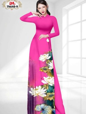 1757125253 53 vai ao dai hoa sen ad tn640