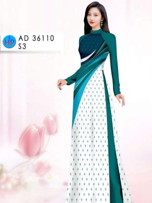 1757295759 645 vai ao dai hoa in 3d ad 36110