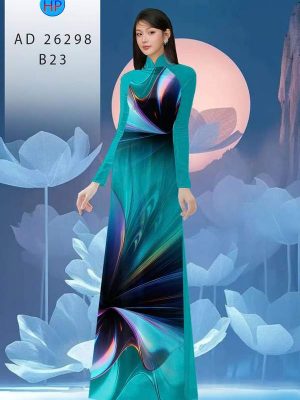 1757296200 888 vai ao dai hoa in 3d ad 26298