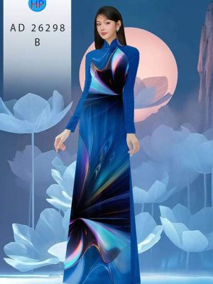 1757296201 341 vai ao dai hoa in 3d ad 26298