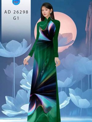 1757296201 756 vai ao dai hoa in 3d ad 26298