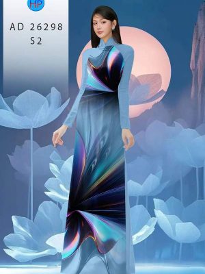 1757296202 125 vai ao dai hoa in 3d ad 26298