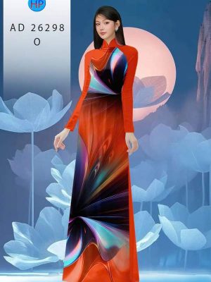 1757296202 519 vai ao dai hoa in 3d ad 26298