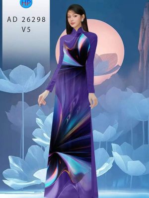 1757296202 58 vai ao dai hoa in 3d ad 26298