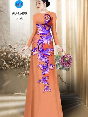 1757399454 264 vai ao dai hoa in 3d ad 45490