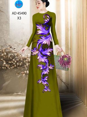 1757399455 730 vai ao dai hoa in 3d ad 45490