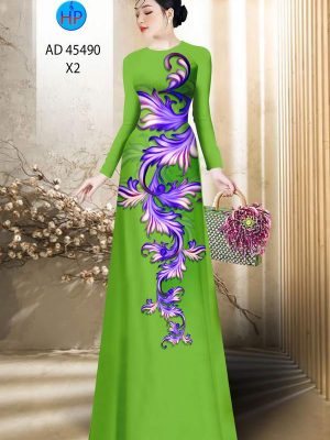 1757399456 781 vai ao dai hoa in 3d ad 45490