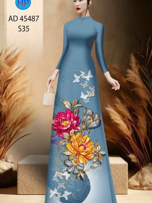 1757400464 360 vai ao dai hoa in 3d ad 45487