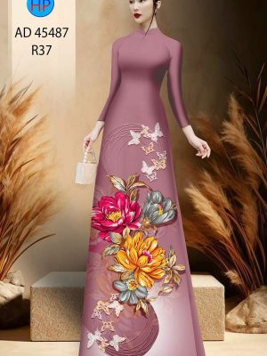 1757400464 789 vai ao dai hoa in 3d ad 45487