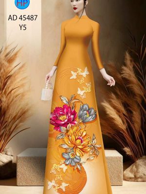 1757400465 564 vai ao dai hoa in 3d ad 45487