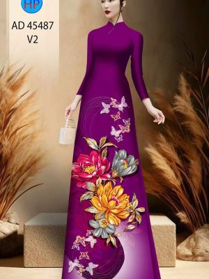 1757400465 653 vai ao dai hoa in 3d ad 45487