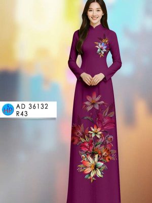 1757467238 751 vai ao dai hoa in 3d ad 36132