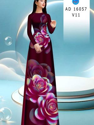 1757467710 889 vai ao dai hoa hong ad 16057