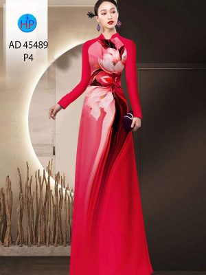 1757468608 121 vai ao dai hoa in 3d ad 45489