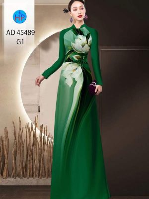 1757468608 991 vai ao dai hoa in 3d ad 45489