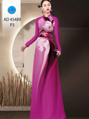 1757468609 582 vai ao dai hoa in 3d ad 45489
