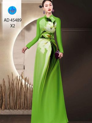 1757468609 672 vai ao dai hoa in 3d ad 45489