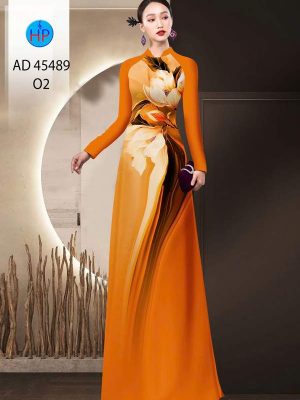 1757468609 819 vai ao dai hoa in 3d ad 45489