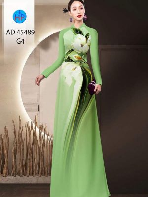 1757468609 82 vai ao dai hoa in 3d ad 45489