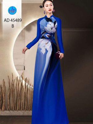 1757468610 251 vai ao dai hoa in 3d ad 45489