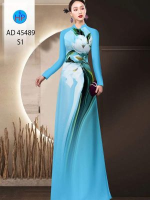 1757468610 329 vai ao dai hoa in 3d ad 45489