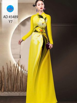 1757468610 670 vai ao dai hoa in 3d ad 45489