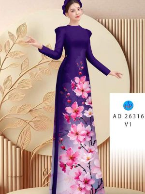 1757558930 495 vai ao dai hoa dao ad 26316