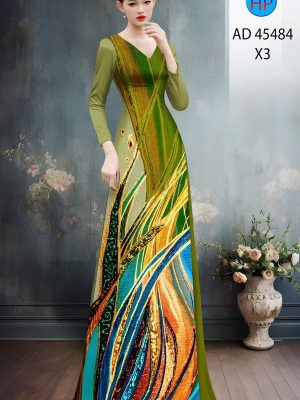 1757649065 169 vai ao dai hoa van ad 45484