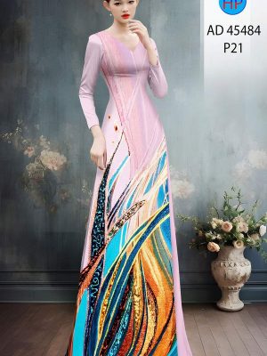 1757649066 79 vai ao dai hoa van ad 45484